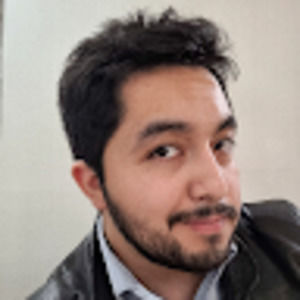 Meet your Posher, Rodrigo